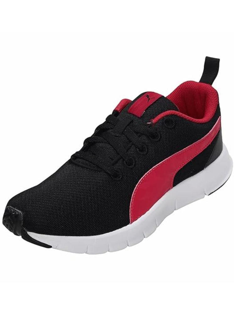     			Puma Black Women's Sneakers