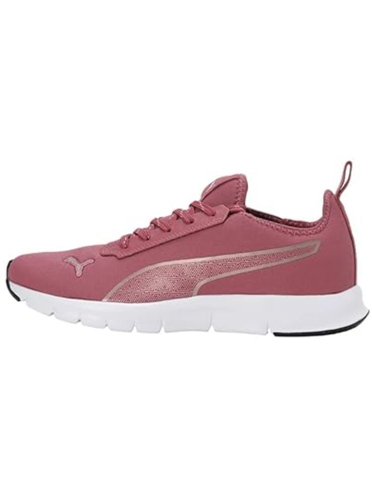     			Puma Pink Women's Sneakers