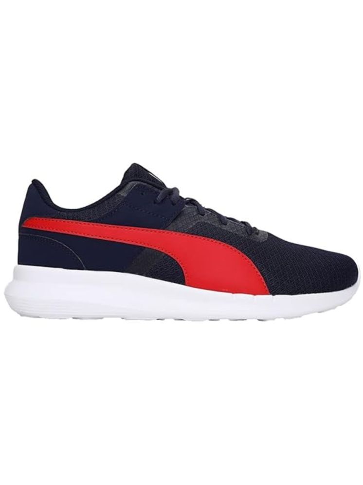     			Puma Ziller V2 Sneaker Navy Blue Men's Sneakers