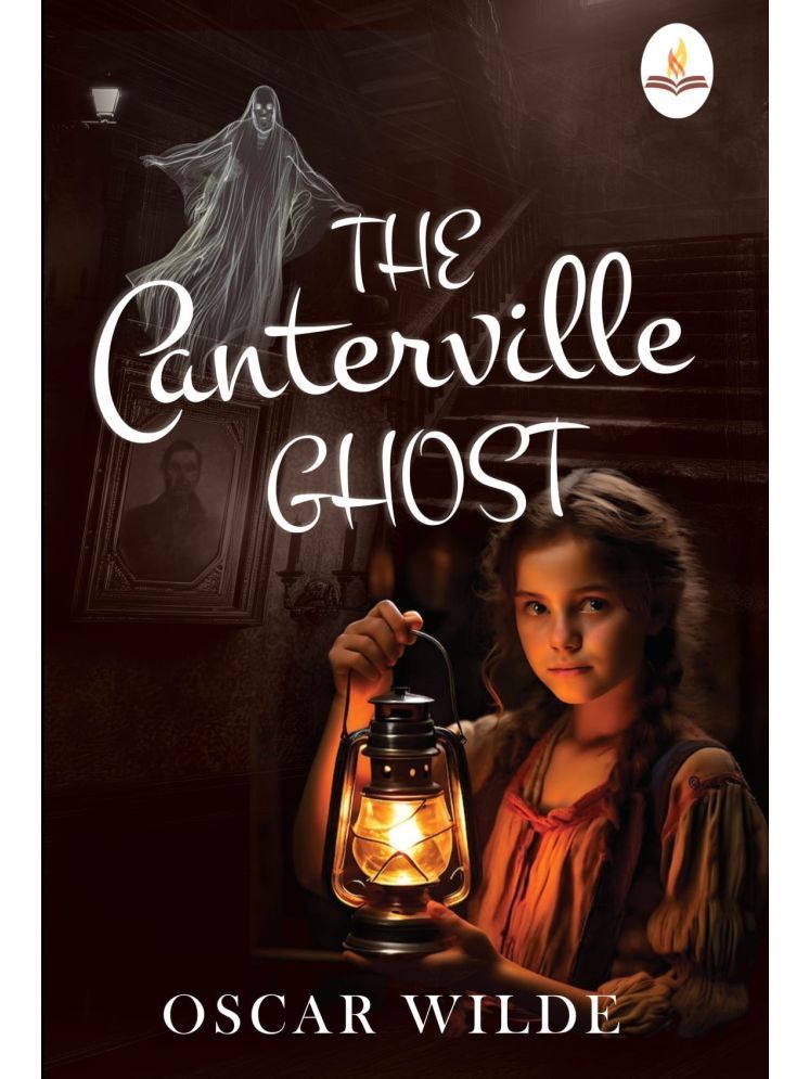     			The Canterville Ghost