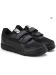 Puma - Black Boy's Sneakers ( 1 Pair )