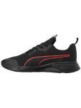 Puma Foam Running Shoe Black Men's Sports Running Shoes