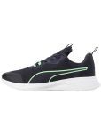 Puma Foam Stride Navy Blue Men's Sports Running Shoes