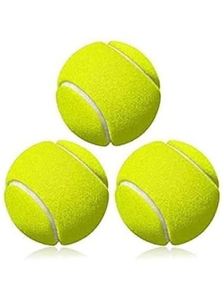     			VAIBHAVI Twenty 4X7 5 Star Pack Of 3 TT Balls