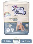 Honey Bunny XXL Diaper Pants ( Pack of 1 )