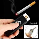 Maxbell USB Rechargeable Electronic Flameless Lighter