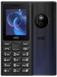 Nokia HMD 110 Dual SIM Feature Phone Black