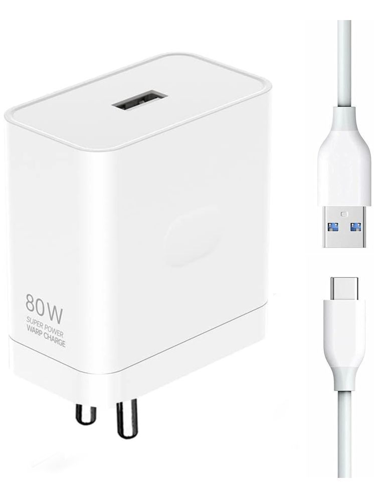     			Avista USB 5.4A Wall Charger