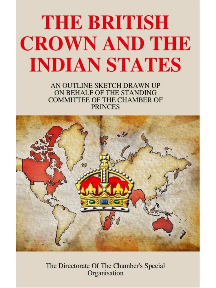     			British Crown and Indian States