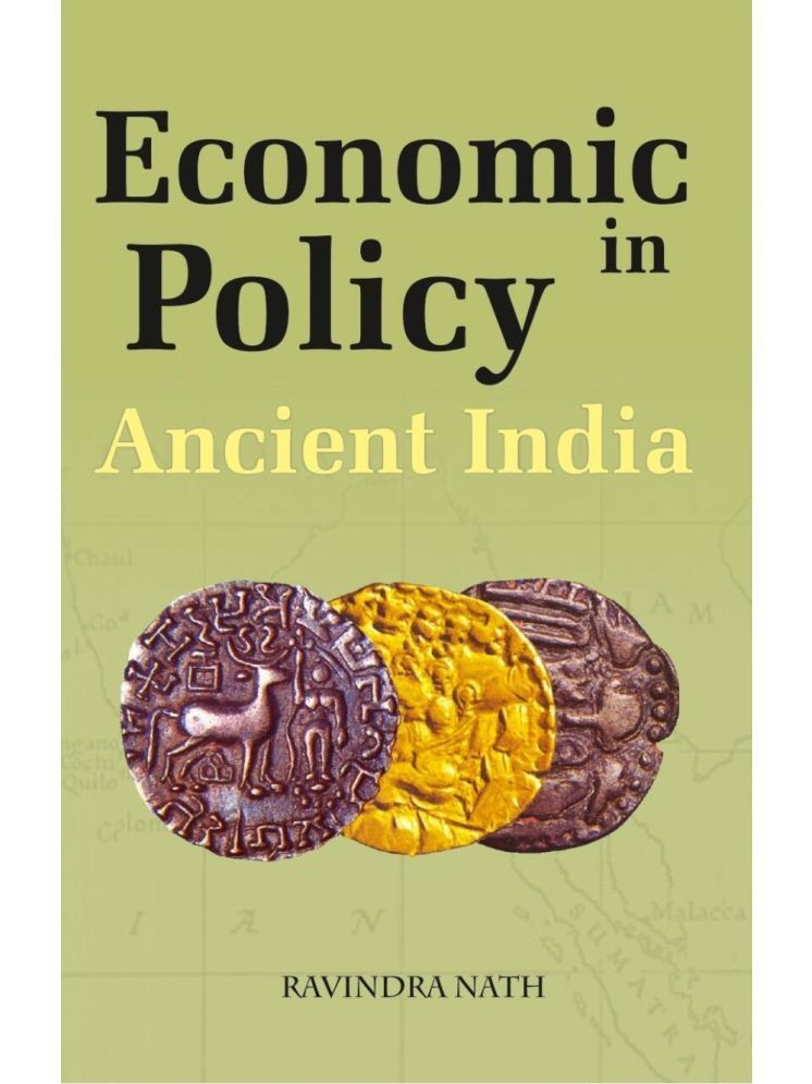     			Economic Policy in Ancient India