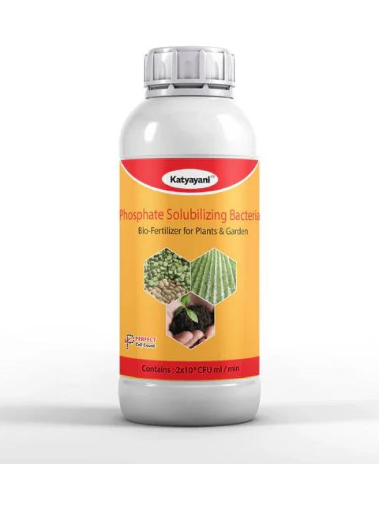     			Katyayani Organics Bio-fertilizer ( 1 ) For Plant Growth