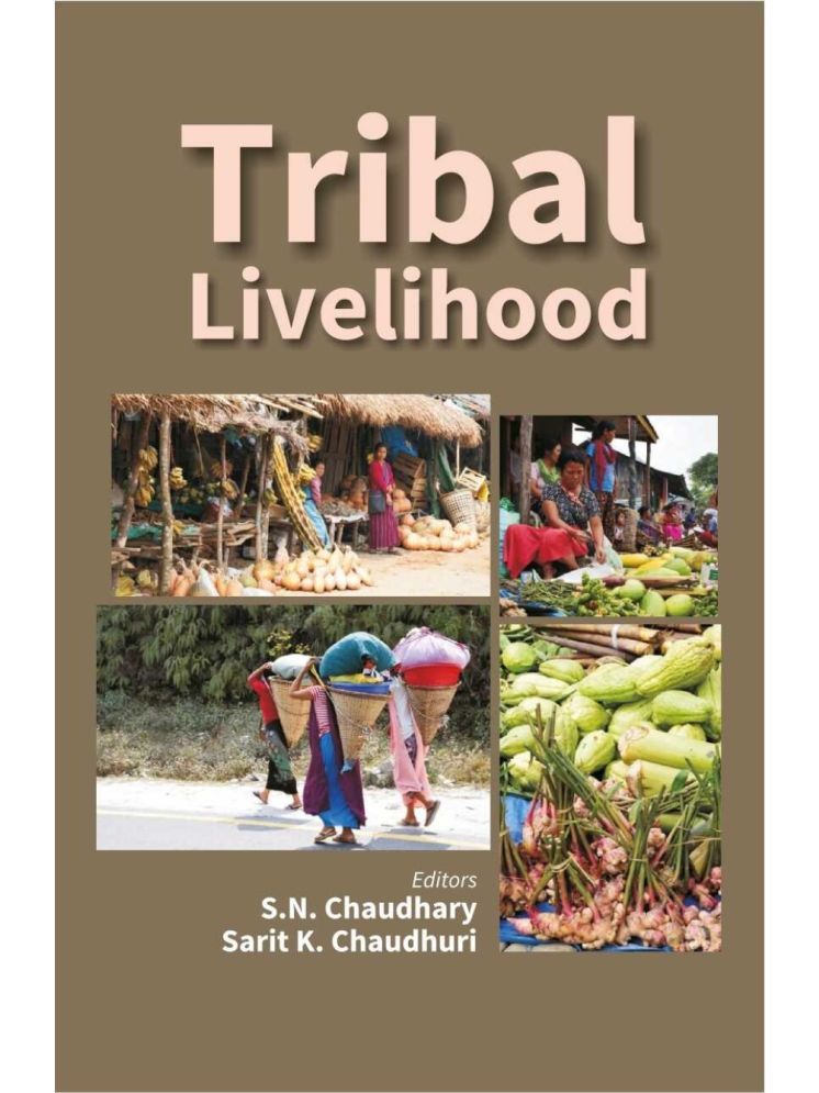     			Tribal Livelihood