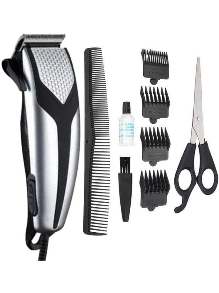     			CRS km 4640 Black Corded Clipper With 0 minutes Runtime