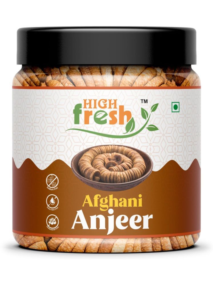     			Highfresh Fig (Anjeer) 500gm