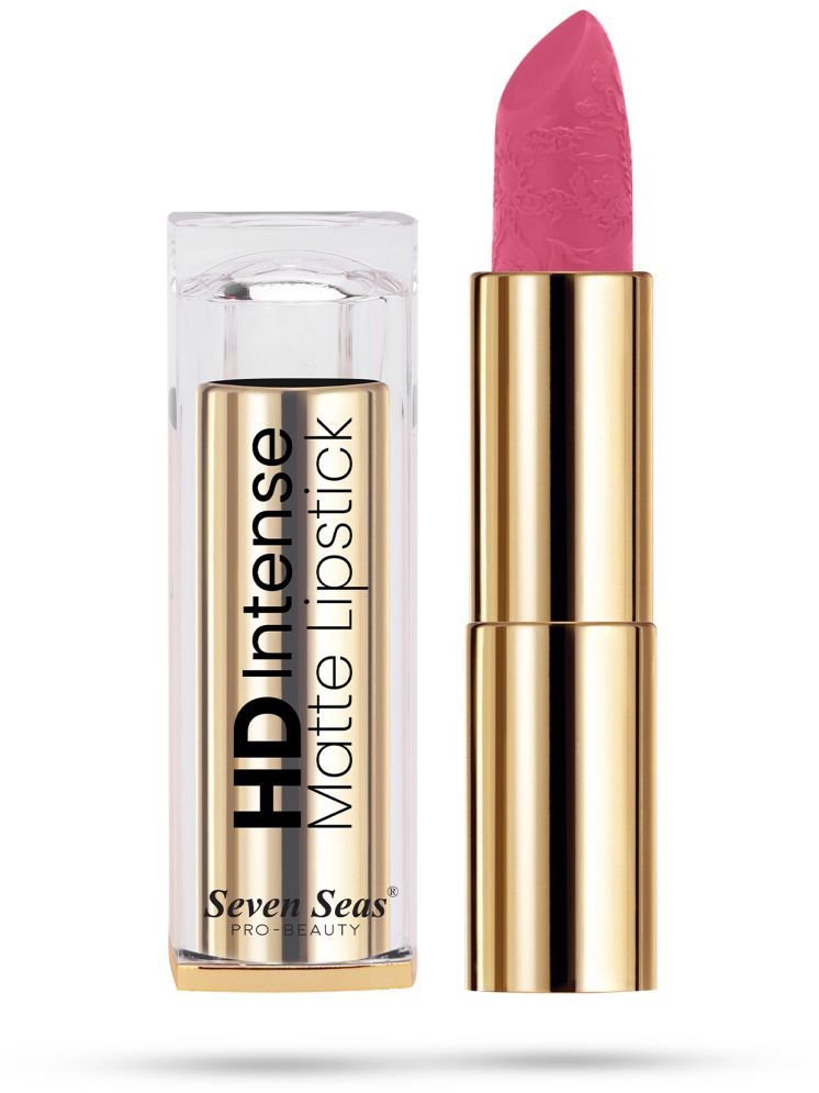     			Seven Seas Brown Matte Lipstick 3.5g