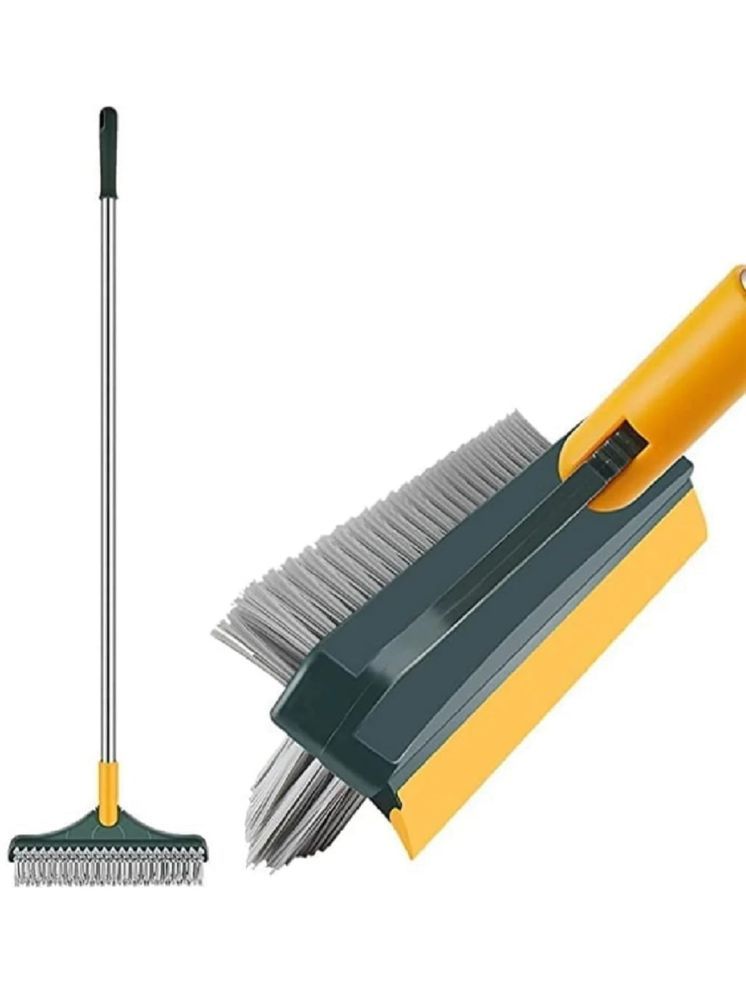     			Kalpverksh Enterprise Steel Kitchen Brush ( 1 )