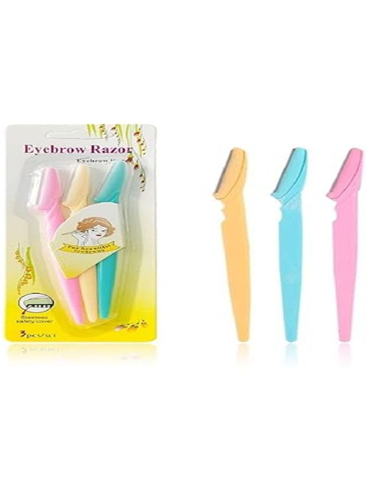     			BEAUTY N BRAINS Disposable Razor ( Pack of 1 )