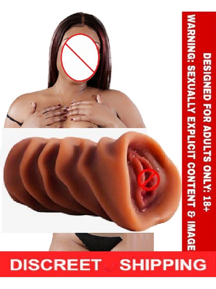     			ROSE FLOWER POCKET PUSSY MASTURBATORAKamahouse Naughty Toys Presents Masturbator Pocket Pussy Sex Toy "Vagina Pussy"