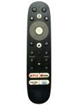 Upix UP1164 TV Remote Compatible with Vu Smart 4K TV