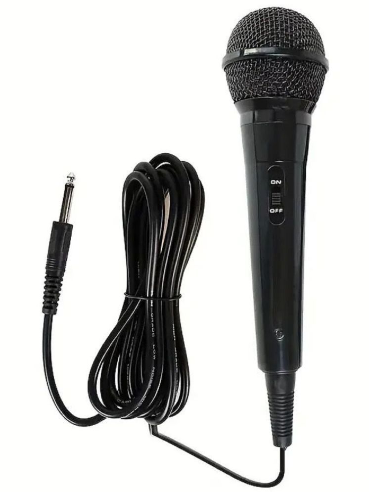     			Hybite HY-56 Dynamic Microphone