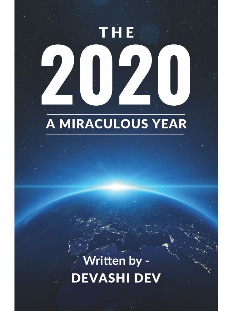     			The 2020 A Miraculous Year