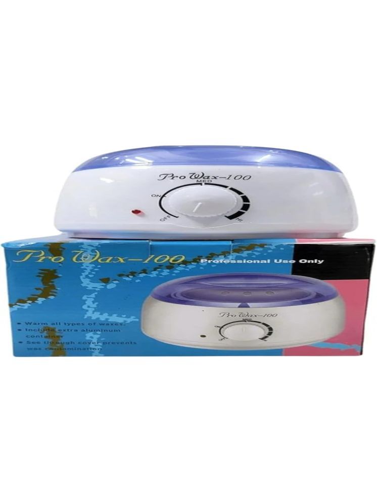     			BEAUTY N BRAINS Waxing Kit 200 g