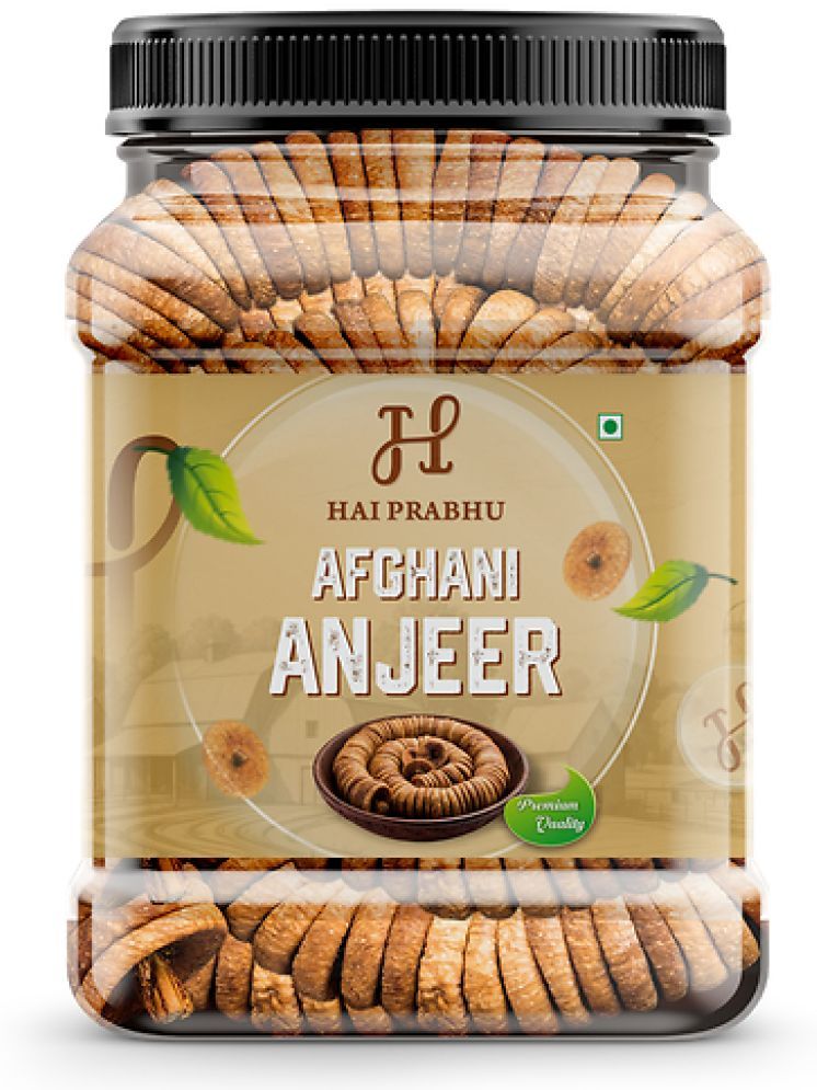     			HAI PRABHU Fig (Anjeer) 1000 GM