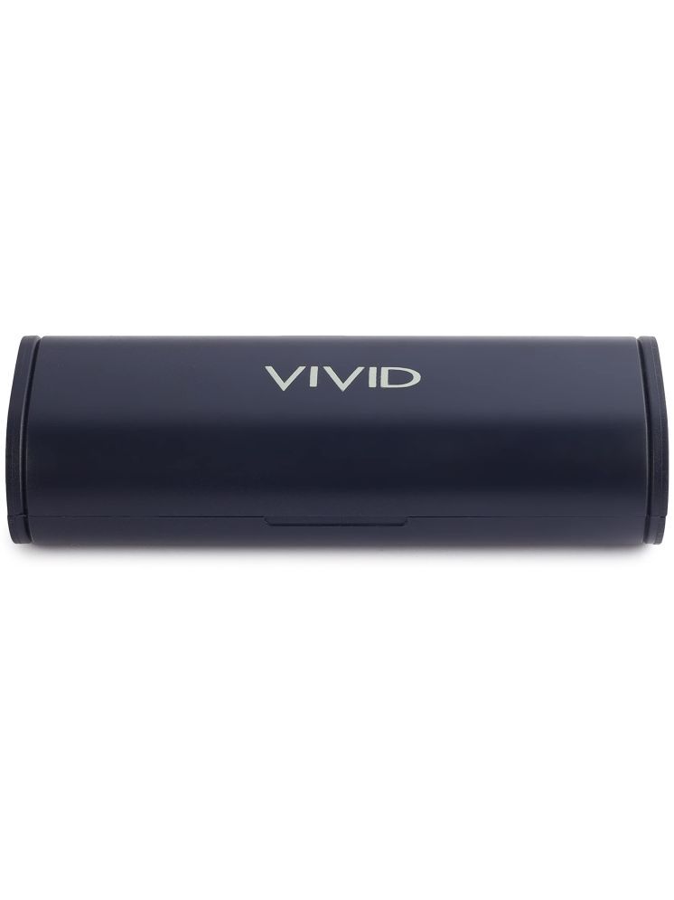     			Vivid Blue Hard Case Frames