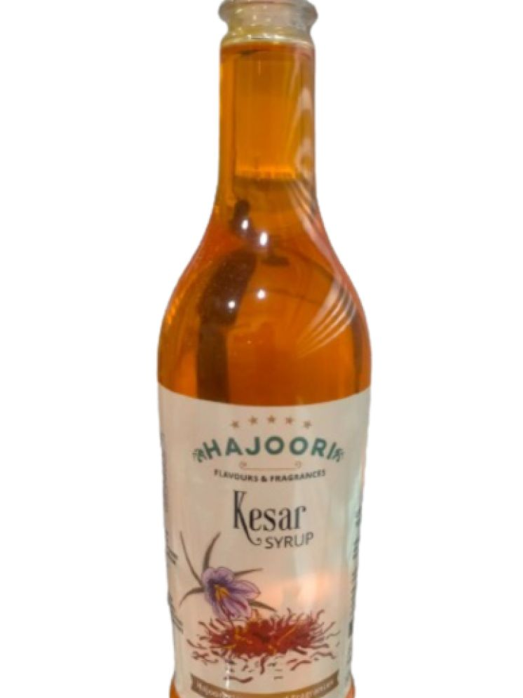     			Hajoori Flavours and Fragrances KESARPISTA Extract Liquid 1 kg