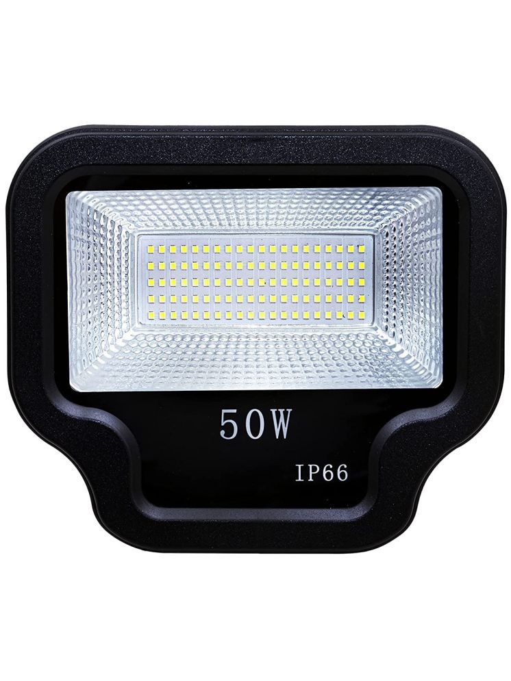     			SPARKWORLD Flood Light Cool Day Light - Pack of 1