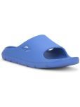 Bata Blue Men's Slide Flip Flop