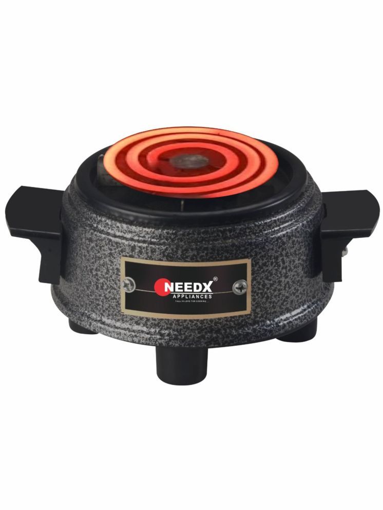     			Needx Hot Plate Mini 500 Watt Induction Cooktop