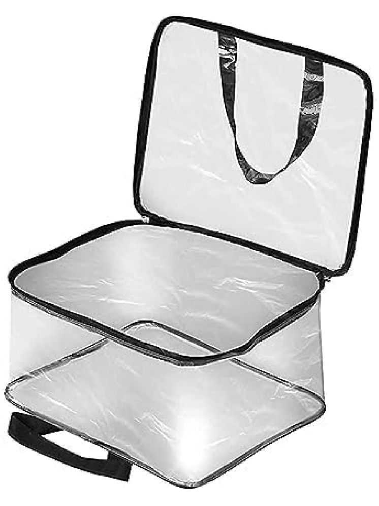     			SHARUJA Space Saving Bags ( Pack of 1 )