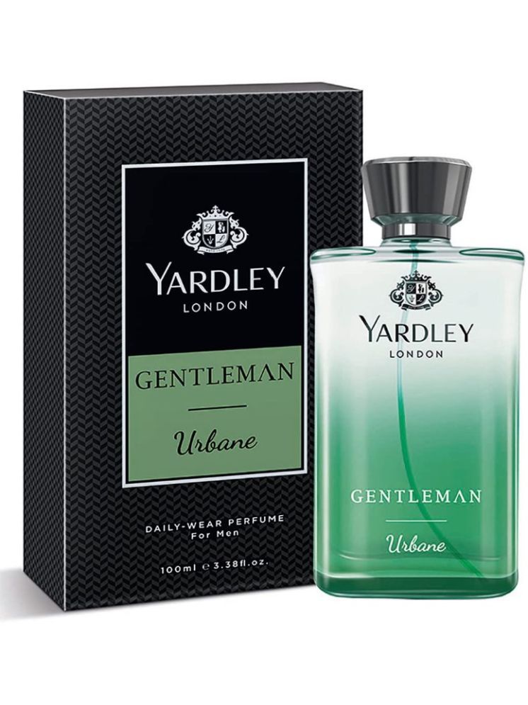     			Yardley London Eau De Parfum (EDP) Woody,Oriental Medium -Fragrance For Men,Women,Unisex ( Pack of 1 )