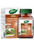 Dabur DABUR GILOY TABLETS 60+20 TABS ( PACK OF 3)