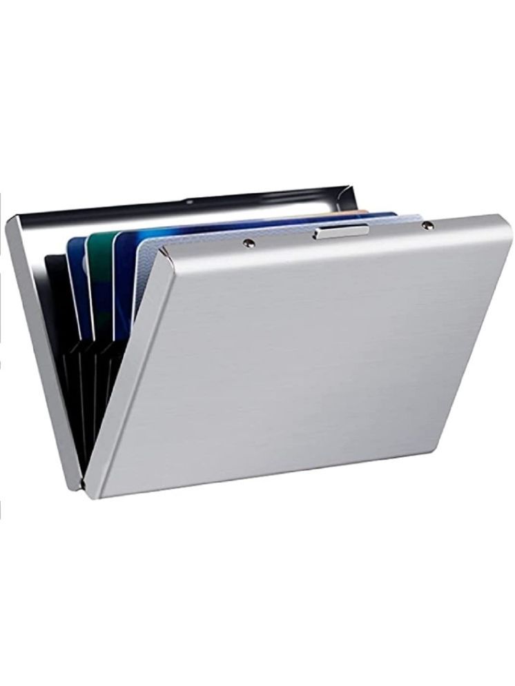     			SHB Steel Card Holder ( Pack 1 )