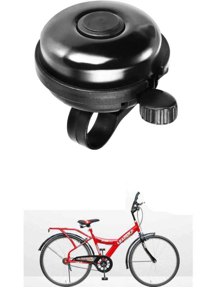     			Genric Bicycle Bells ( Pack of 1 )