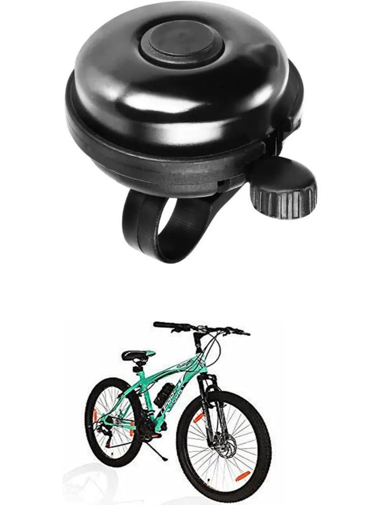     			Genric Bicycle Bells ( Pack of 1 )