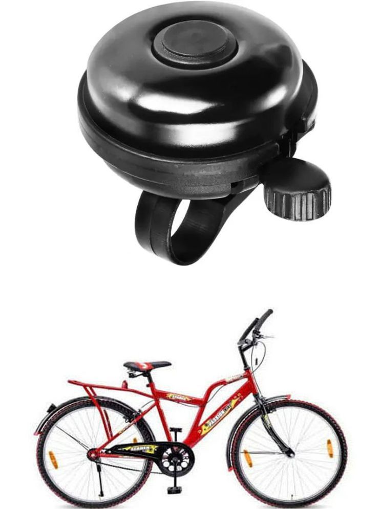     			Genric Bicycle Bells ( Pack of 1 )