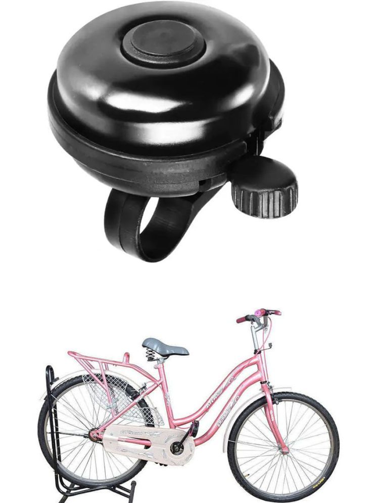     			Genric Bicycle Bells ( Pack of 1 )