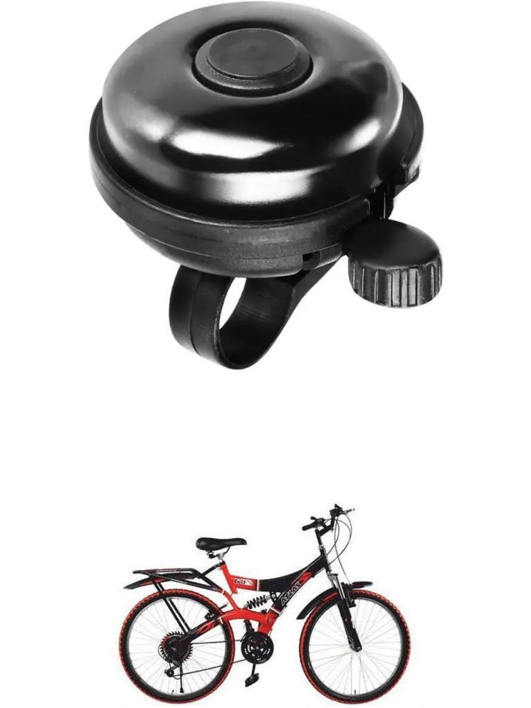     			Genric Bicycle Bells ( Pack of 1 )