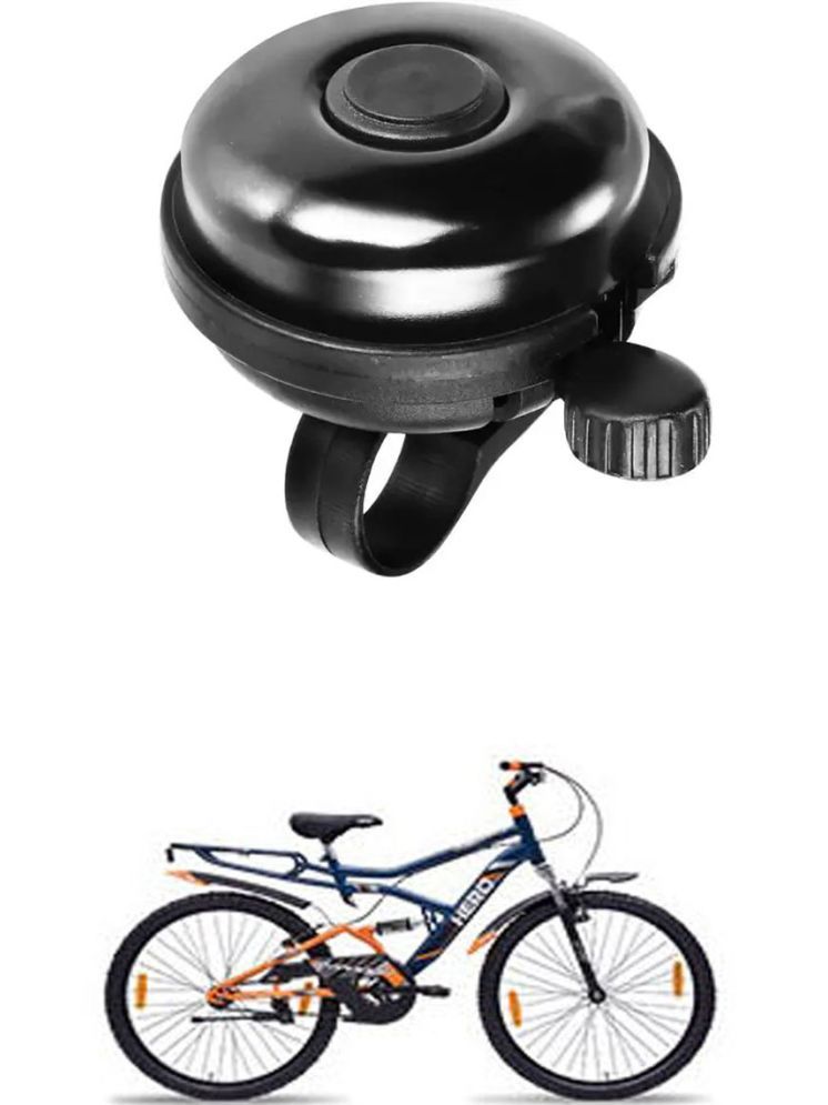     			Genric Bicycle Bells ( Pack of 1 )