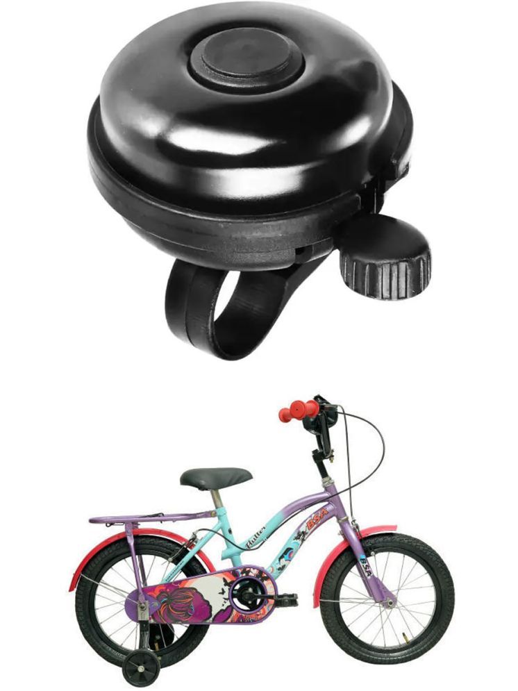     			Genric Bicycle Bells ( Pack of 1 )