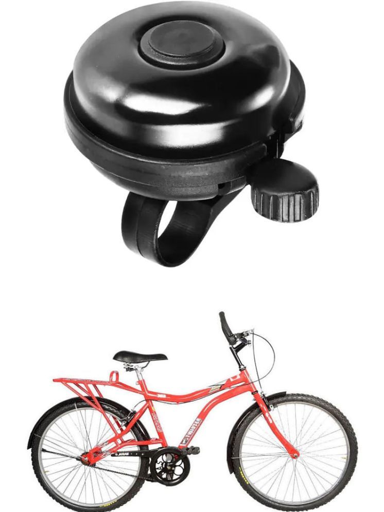     			Genric Bicycle Bells ( Pack of 1 )