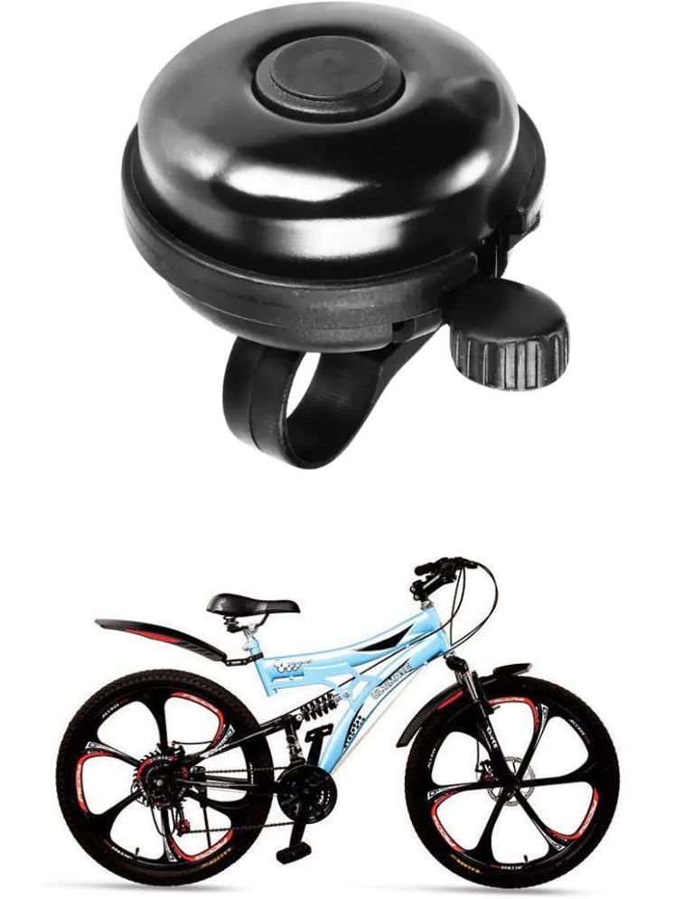     			Genric Bicycle Bells ( Pack of 1 )