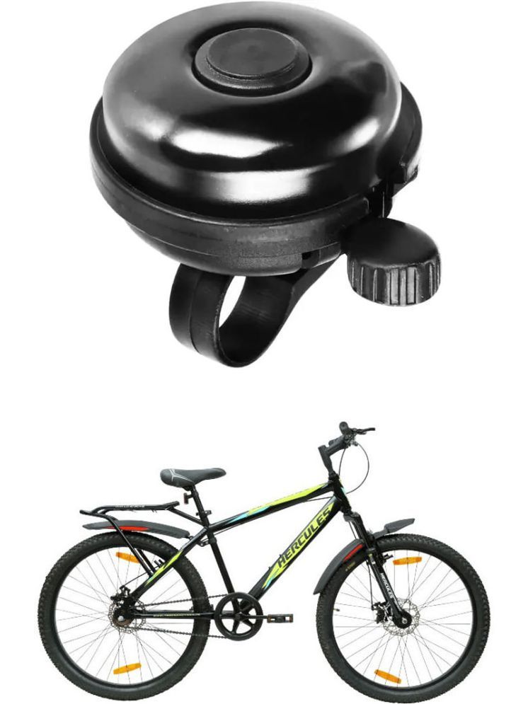     			Genric Bicycle Bells ( Pack of 1 )