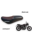 HUNTER 350 BIKE SEAT COVER