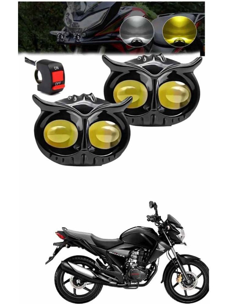     			Genric Angel Eyes For Honda ( Pack of 2 )