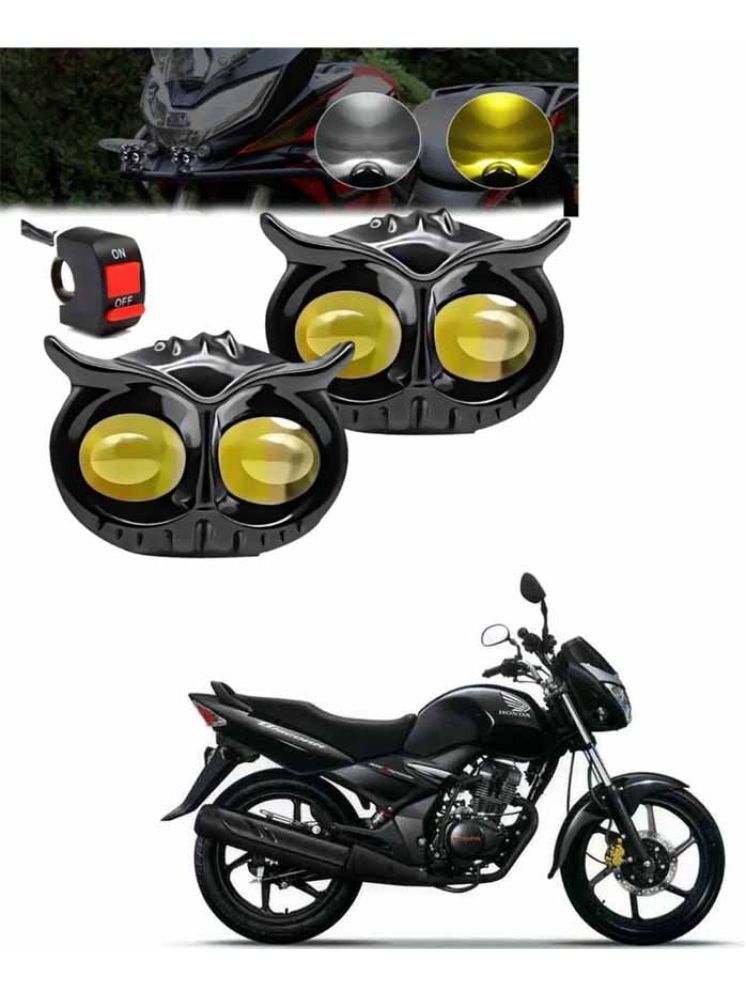     			Genric Angel Eyes For Honda ( Pack of 2 )