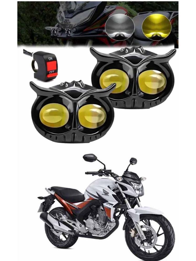     			Genric Angel Eyes For Honda ( Pack of 2 )